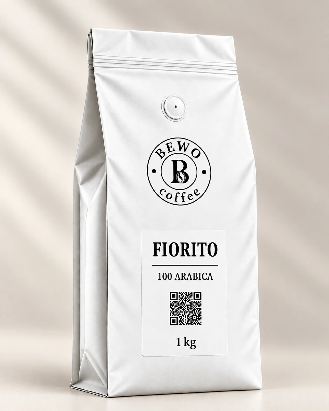 دان قهوه ۱۰۰ عربیکا | FIORITO
