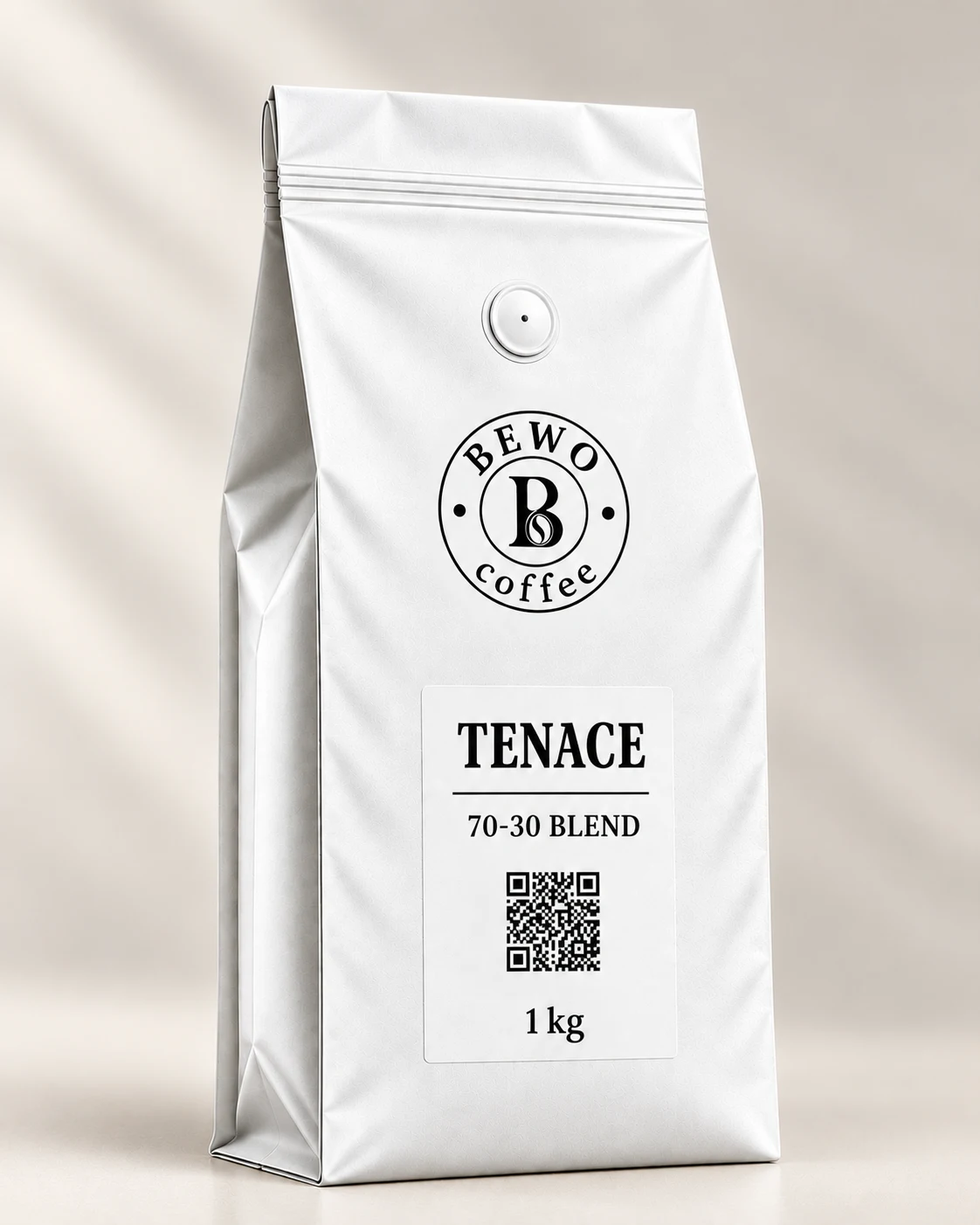دان قهوه ۷۰-۳۰ | TENACE