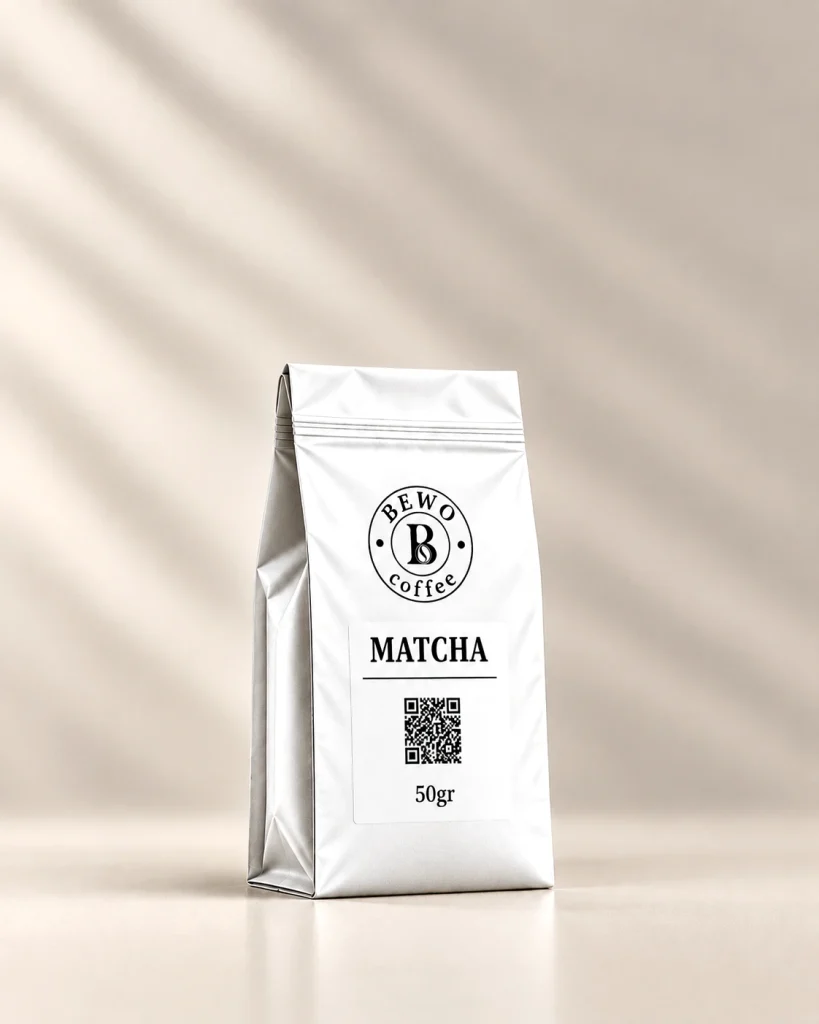 پودر ماچا | MATCHA