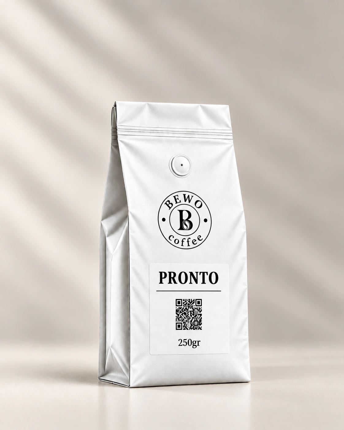 پودر قهوه پرونتو | PRONTO