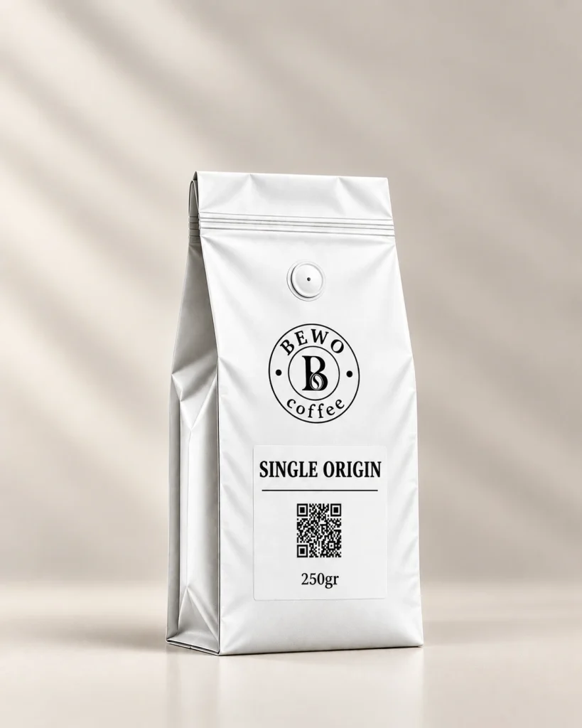 دان قهوه سینگل اوریجین | SINGLE ORIGIN